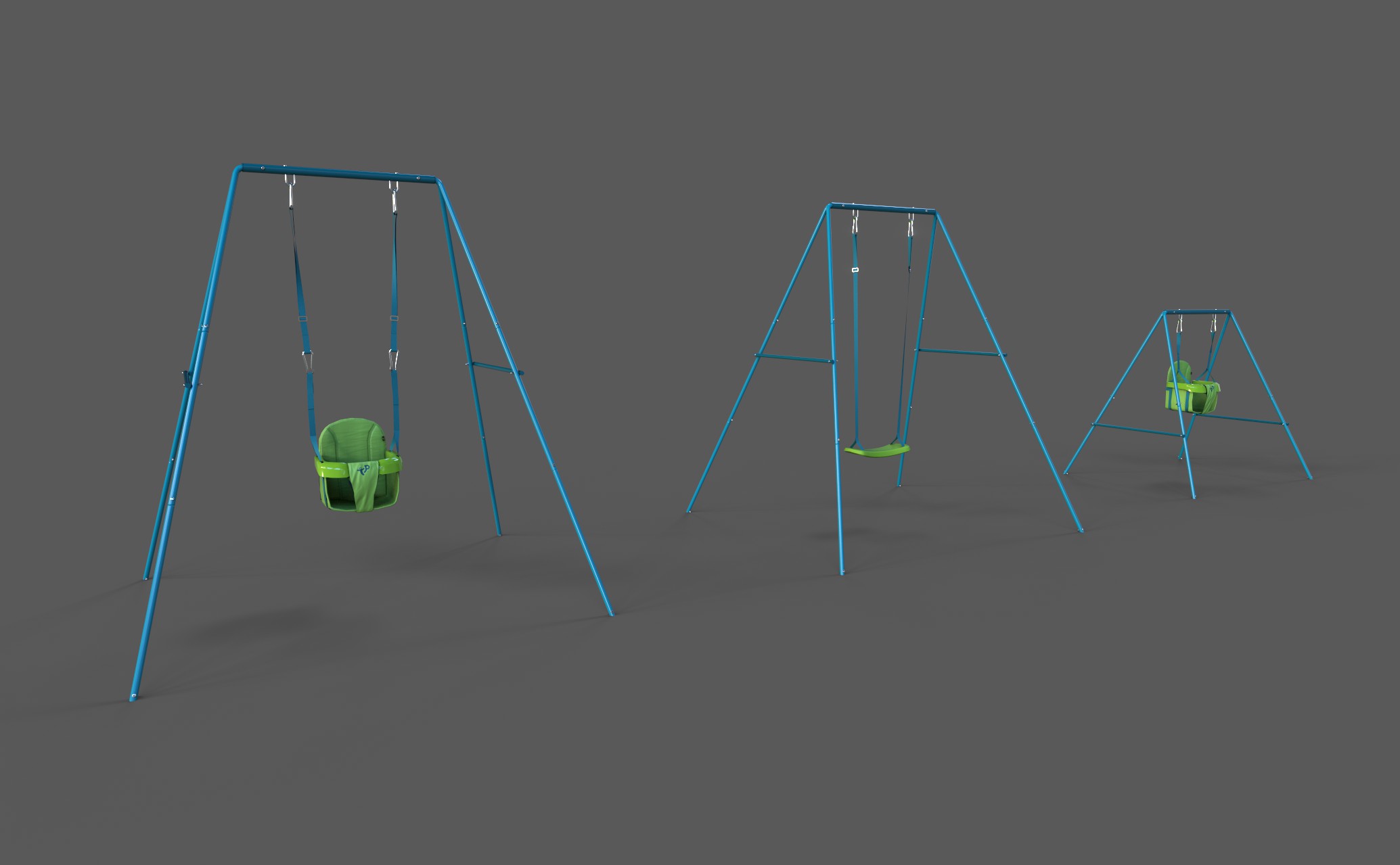 swings